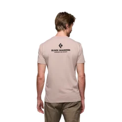 Men's Equipment for Alpinists Short Sleeve Tee