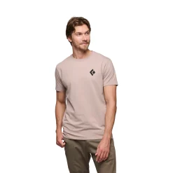 Men's Equipment for Alpinists Short Sleeve Tee