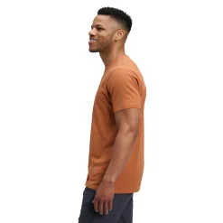 Men's Equipment for Alpinists Short Sleeve Tee