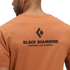 Men's Equipment for Alpinists Short Sleeve Tee