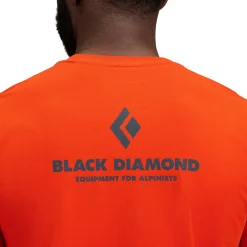 Men's Equipment for Alpinists Short Sleeve Tee