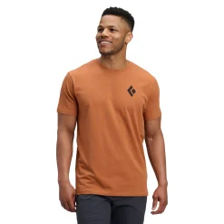 Men's Equipment for Alpinists Short Sleeve Tee
