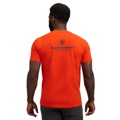 Men's Equipment for Alpinists Short Sleeve Tee