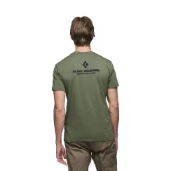 Men's Equipment for Alpinists Short Sleeve Tee