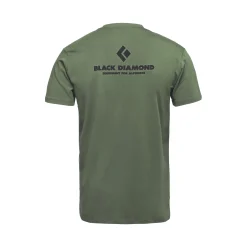 Men's Equipment for Alpinists Short Sleeve Tee