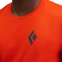 Men's Equipment for Alpinists Short Sleeve Tee