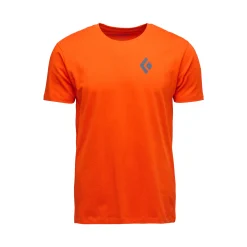 Men's Equipment for Alpinists Short Sleeve Tee