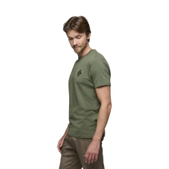 Men's Equipment for Alpinists Short Sleeve Tee
