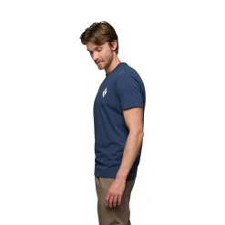 Men's Equipment for Alpinists Short Sleeve Tee
