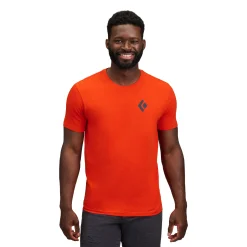 Men's Equipment for Alpinists Short Sleeve Tee