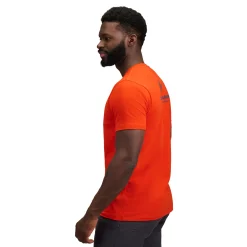 Men's Equipment for Alpinists Short Sleeve Tee