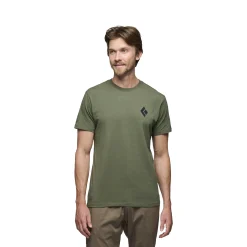 Men's Equipment for Alpinists Short Sleeve Tee