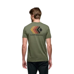 Men's Faded Short Sleeve Tee