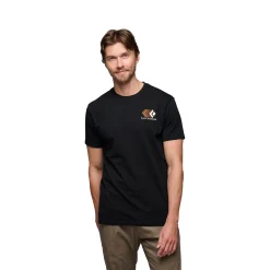 Men's Faded Short Sleeve Tee