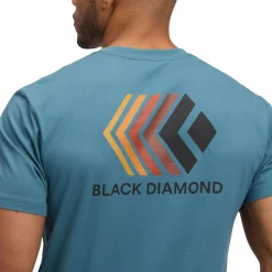 Men's Faded Short Sleeve Tee