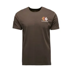 Men's Faded Short Sleeve Tee
