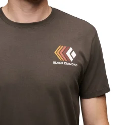 Men's Faded Short Sleeve Tee
