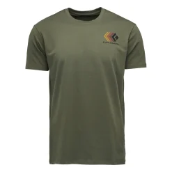 Men's Faded Short Sleeve Tee