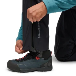 Men's Fineline Stretch Full Zip Pants