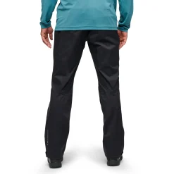 Men's Fineline Stretch Full Zip Pants