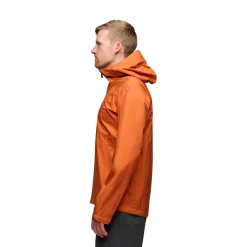 Men's Fineline Stretch Shell