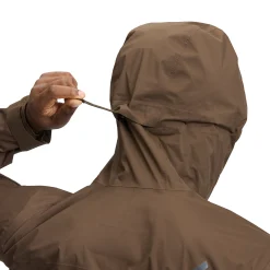 Men's Fineline Stretch Shell