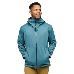 Men's Fineline Stretch Shell