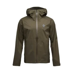 Men's Fineline Stretch Shell