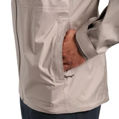 Men's Fineline Stretch Shell