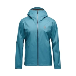 Men's Fineline Stretch Shell