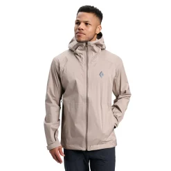 Men's Fineline Stretch Shell