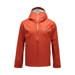 Men's Fineline Stretch Shell