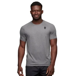Men's Lightwire Short Sleeve Tech Tee