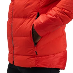 Men's Mission Down 3000 m Hoody