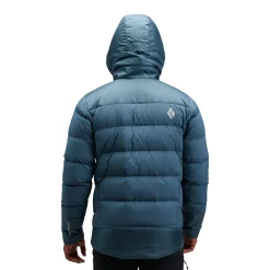 Men's Mission Down 3000 m Hoody