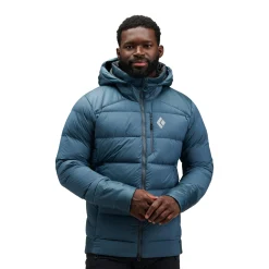Men's Mission Down 3000 m Hoody