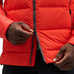 Men's Mission Down 3000 m Hoody