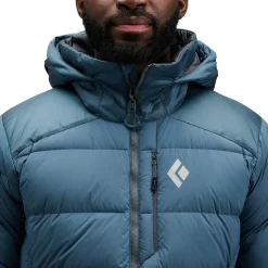 Men's Mission Down 3000 m Hoody