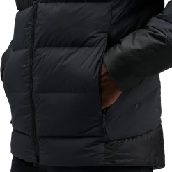 Men's Mission Down 3000 m Hoody