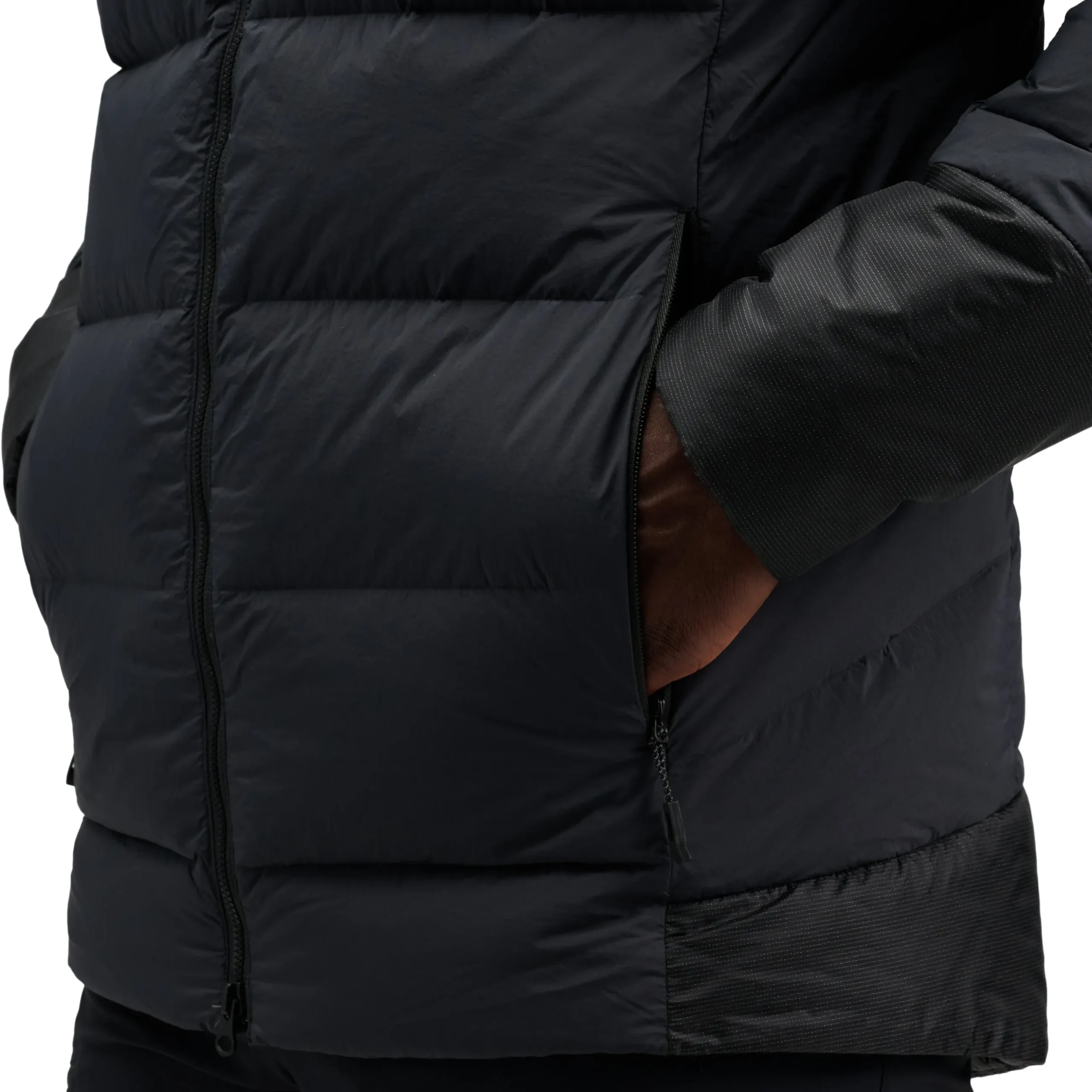 Men's Mission Down 3000 m Hoody