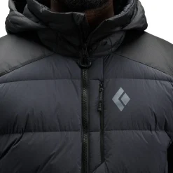 Men's Mission Down 3000 m Hoody