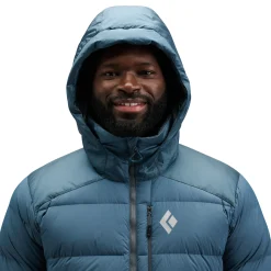 Men's Mission Down 3000 m Hoody