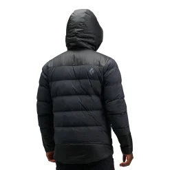 Men's Mission Down 3000 m Hoody