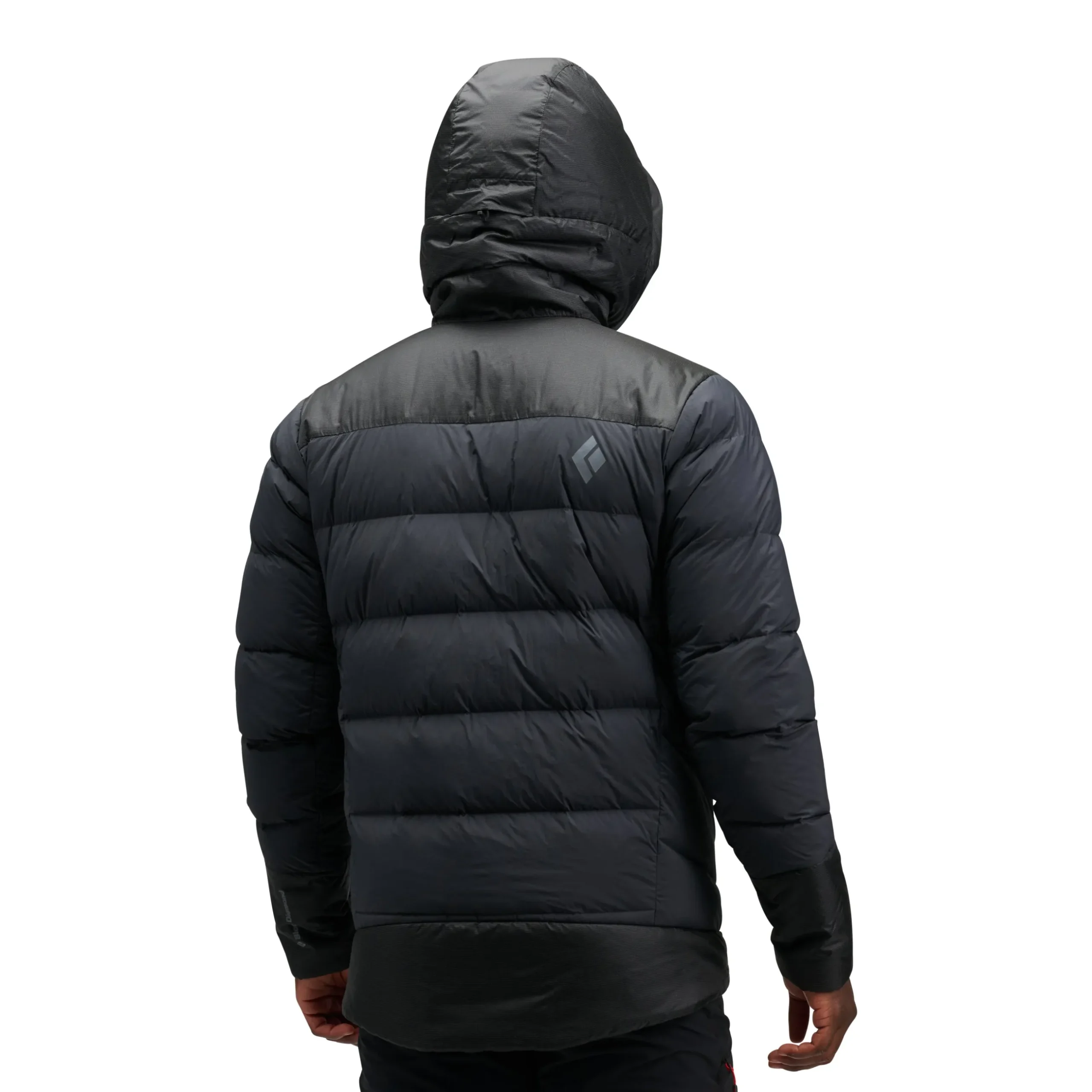 Men's Mission Down 3000 m Hoody