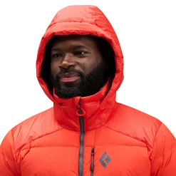 Men's Mission Down 3000 m Hoody