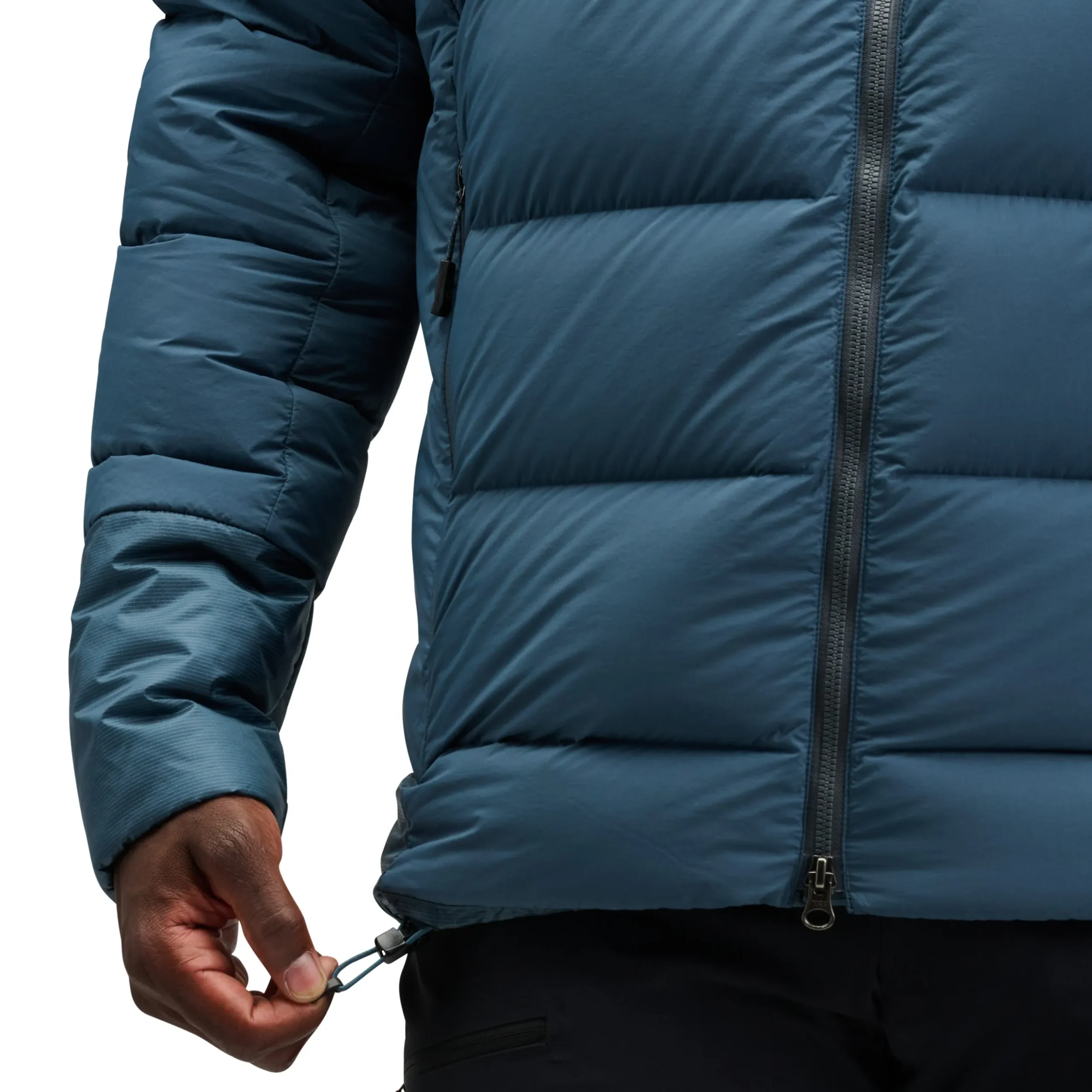 Men's Mission Down 3000 m Hoody