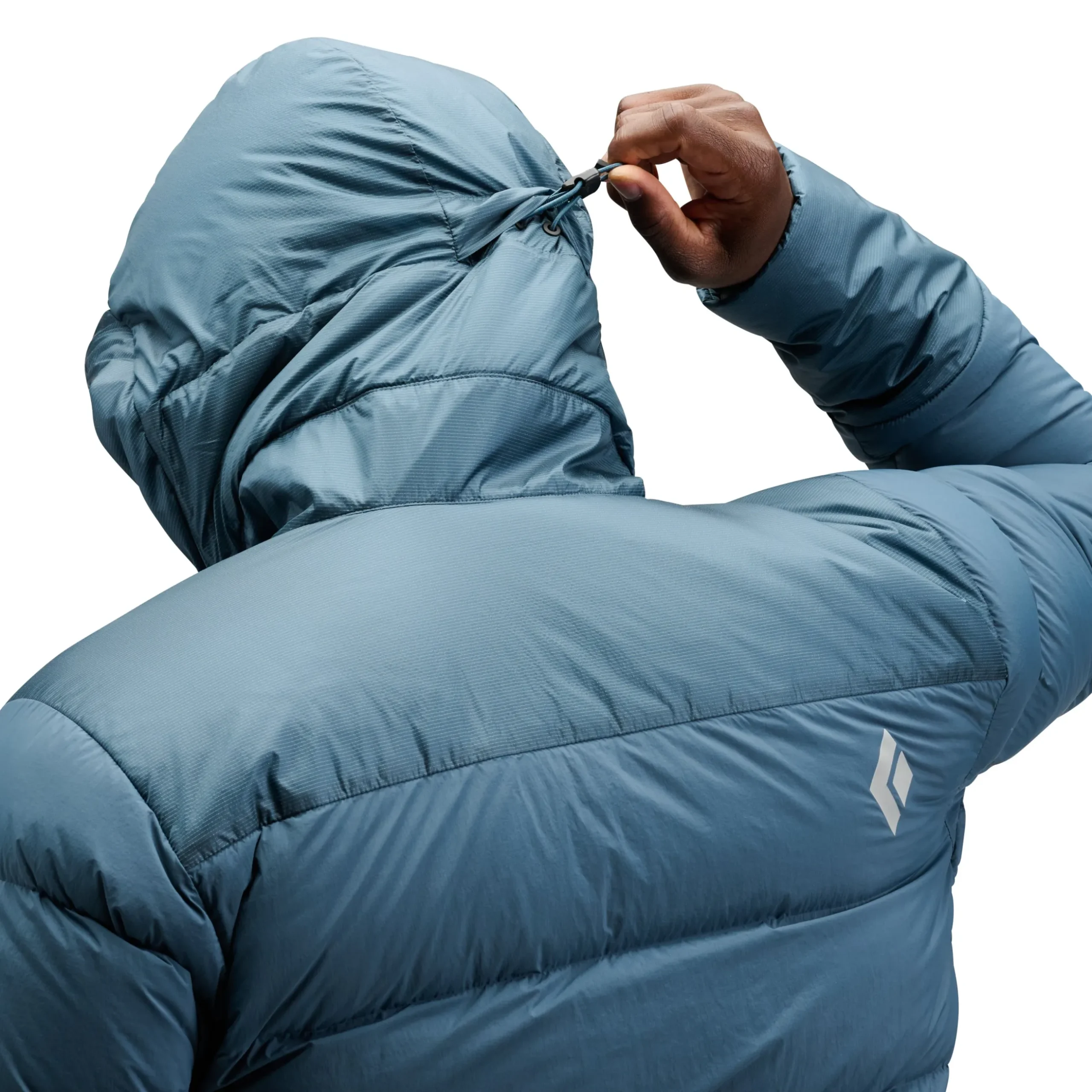 Men's Mission Down 3000 m Hoody