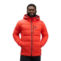 Men's Mission Down 3000 m Hoody