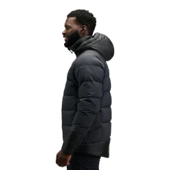 Men's Mission Down 3000 m Hoody