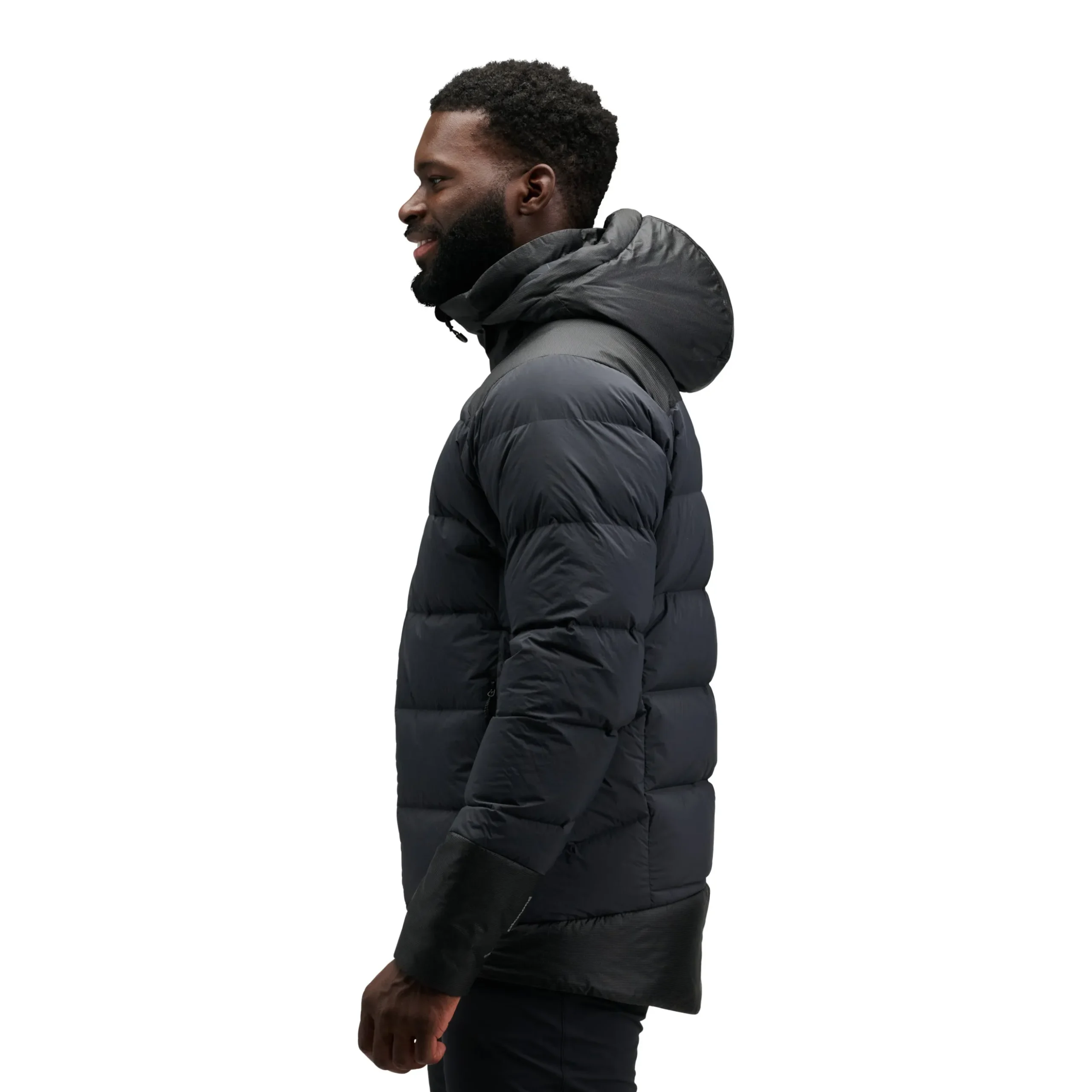 Men's Mission Down 3000 m Hoody